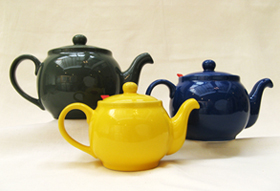 Chatsford Tea Pots